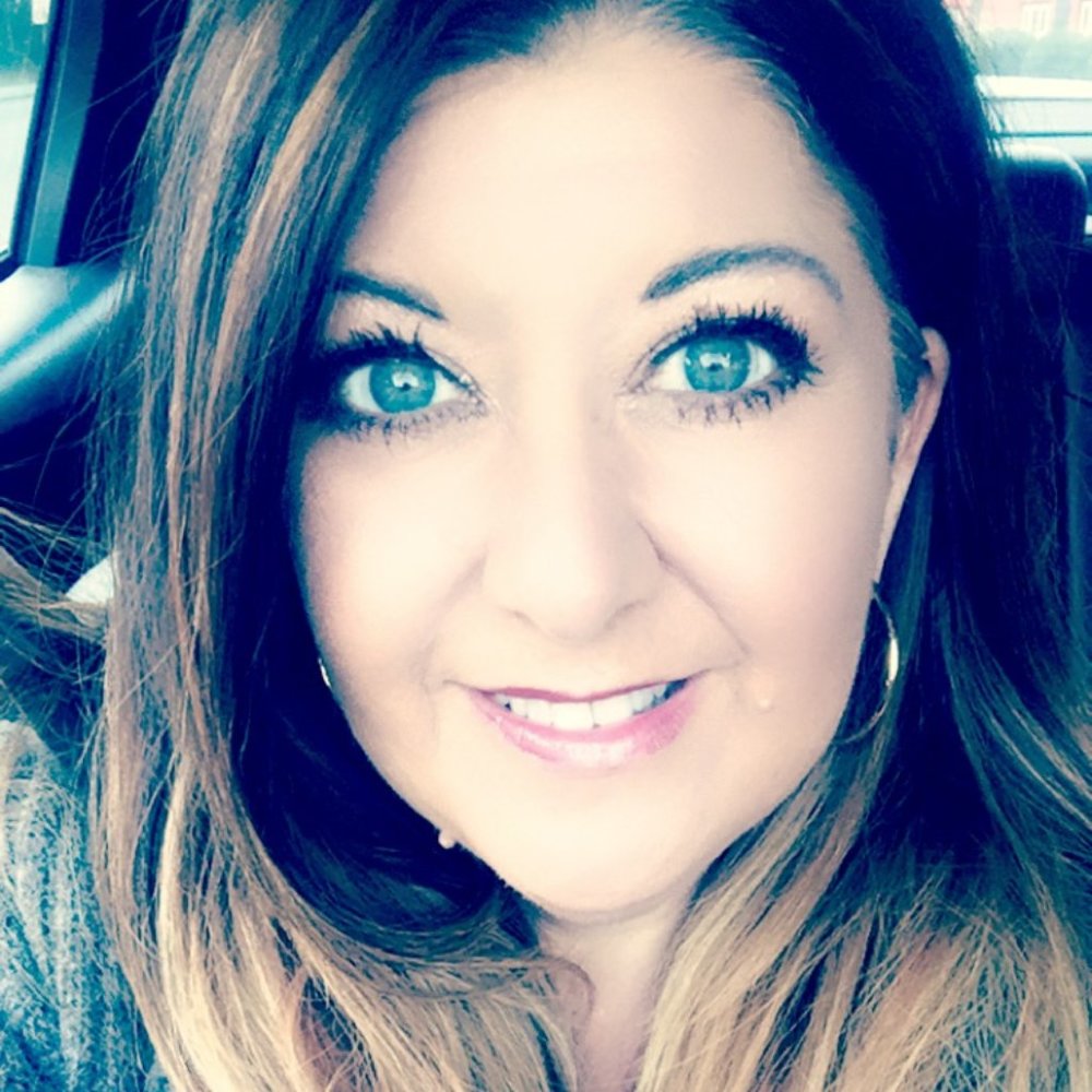 Meet your Posher, Lori